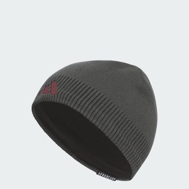 Grey Beanies adidas US