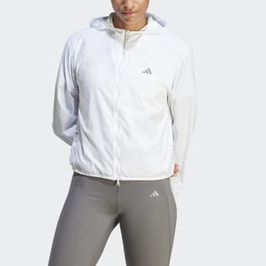 No frío con chaquetas de para mujer | adidas