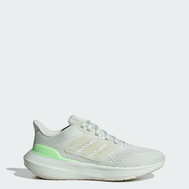 Running Green Ultrabounce Shoes