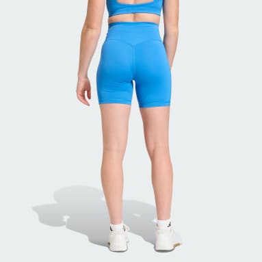 Optime Workout Short Leggings