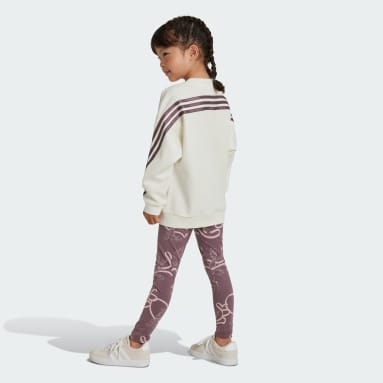 Disney Minnie and Daisy Joggers Set