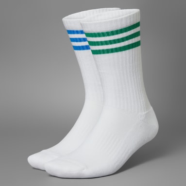 Rolling Links Crew Socken