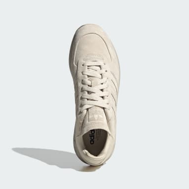 Beige adidas Originals Shoes adidas US