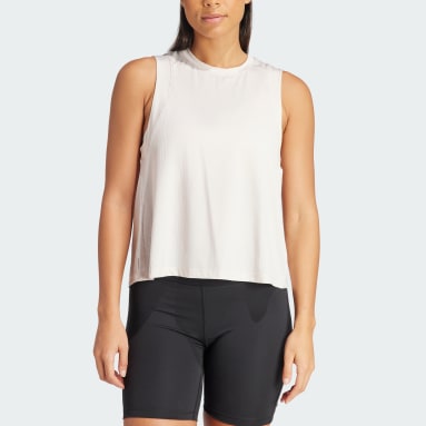 Studio Tanktopp Rosa