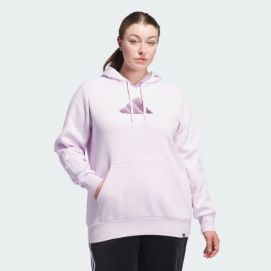 Purple Sweatshirts Free Shipping for adiClub Members adidas US