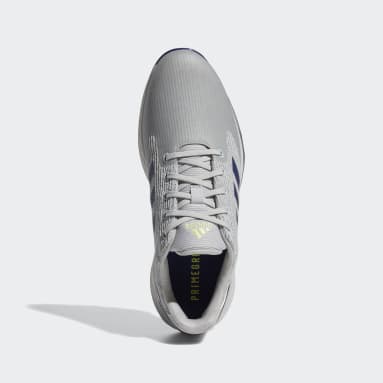 Tenis de golf ZG21 MOTION Gris Hombre Golf