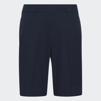 Short da golf Ultimate365 Adjustable Blu Ragazzo Golf