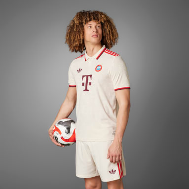 Maillot Third FC Bayern 24/25 Authentique