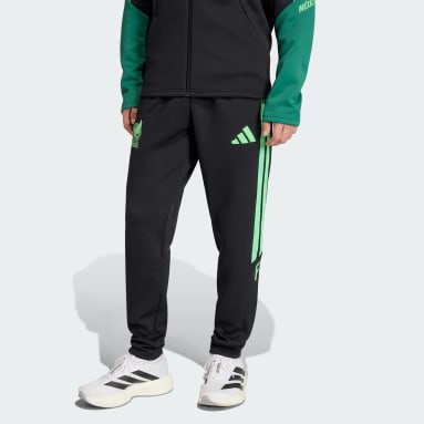 Pants deportivos Tiro Pro Selección Nacional de México 26