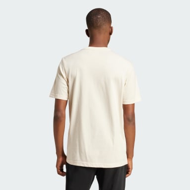 Camiseta Essentials Trifolio