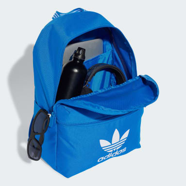 Originals Blue Adicolor Backpack