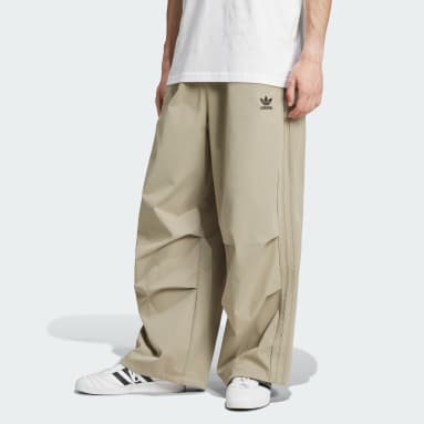 Parachute Pants