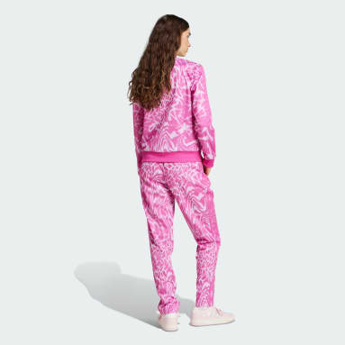 Conjunto Deportivo Essentials 3 Rayas