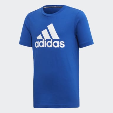 T-shirt Must Haves  Badge of Sport