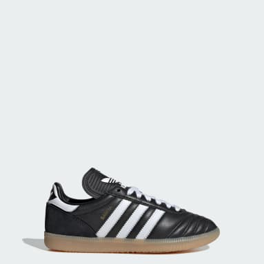 Samba JP Shoes Kids