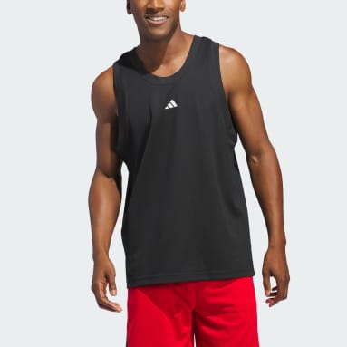 Hommes Basketball Débardeurs et hauts sans manches. Nike FR