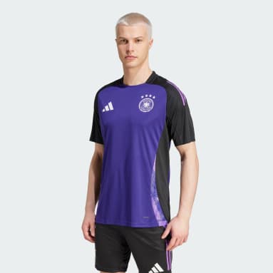 ドイツ代表 サッカーマフラー ささえ (142×14.5) adidas製