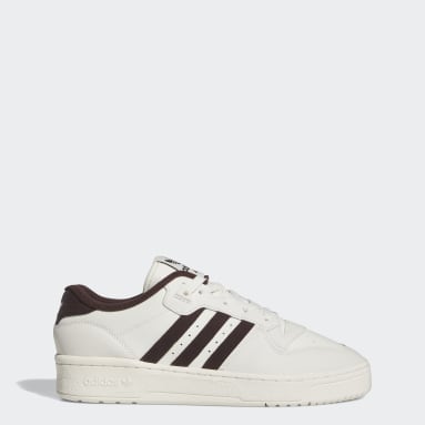 Tênis Rivalry Low Branco Originals