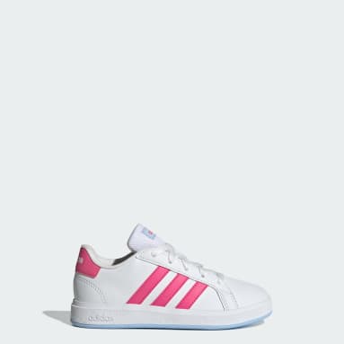 Tenis adidas Grand Court Lifestyle para Tenis con Cordones