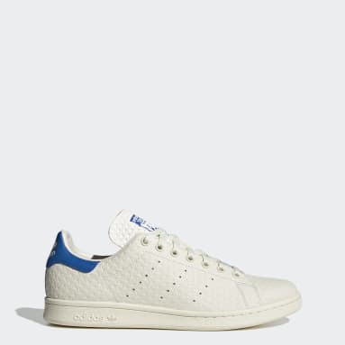 Adidas STAN SMITH EL I White - FTWWHT/FTWWH