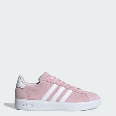 Tenis Rosados Mujer adidas Colombia