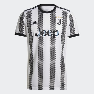 Jersey Uniforme de Local Juventus 22/23