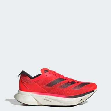 adidas Womens Red Shoes Clothing adidas Australia