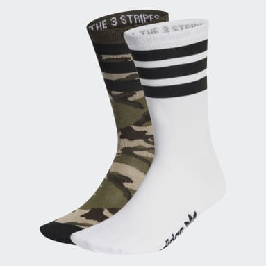 Originals Camo Sokken 2 Paar