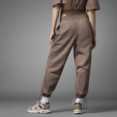 Ženy Originals hnedá PANT