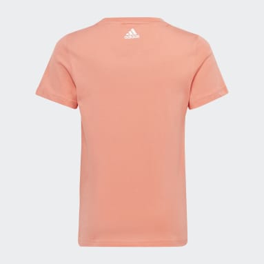 Poleras naranja adidas Chile