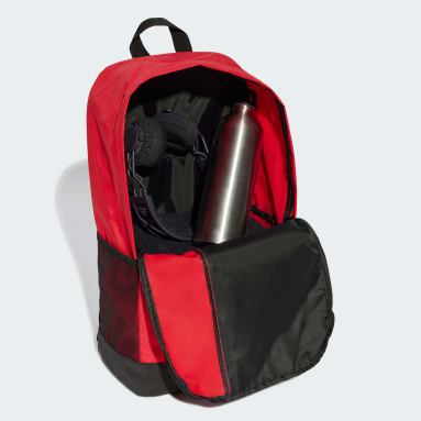 Linear Backpack