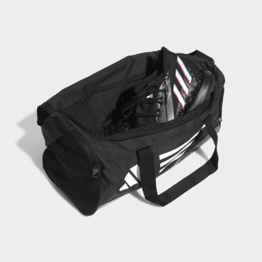 Gym & Training Black Essentials Training Duffel Bag Extra Small