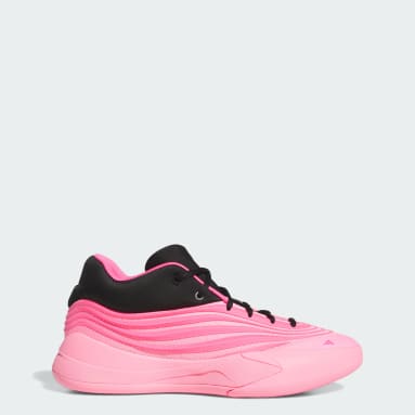 DAME certified26cm デイム バッシュ　スニーカー　adidas アディダス（adidas）バスケットシューズ バッシュ デイム9