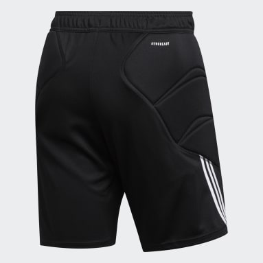 Men Football Black TIERRO GK SHO