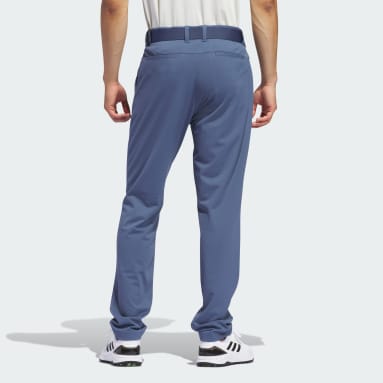 adidas Blue Version Washed Pants - Blue, Men's Lifestyle
