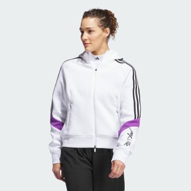 Sweat adidas blanc femme shop