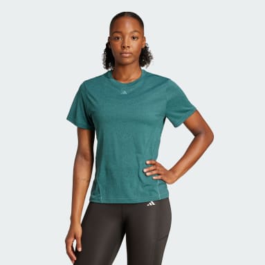 Camiseta Designed for Training