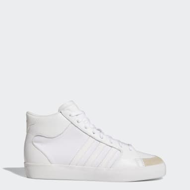 adidas skateboarding superstar high