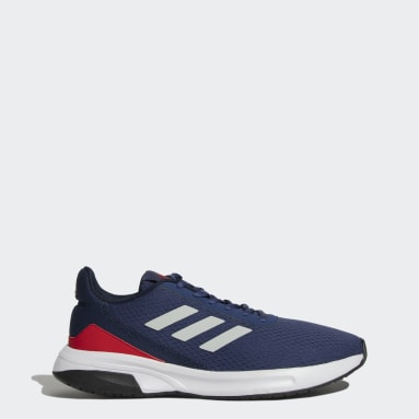 Men Running Blue RUNSEY SHOES