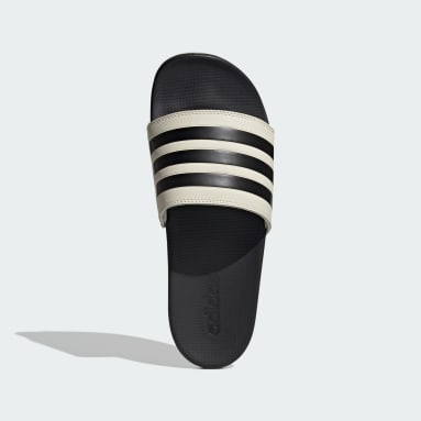 Adidas slides size 7 outlet