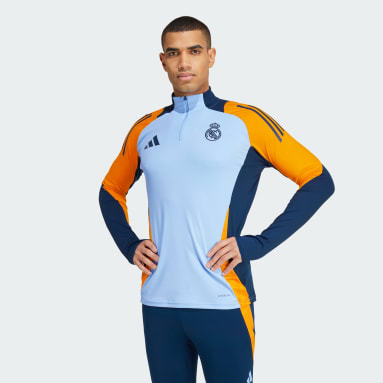 Chandal real madrid outlet hot sale