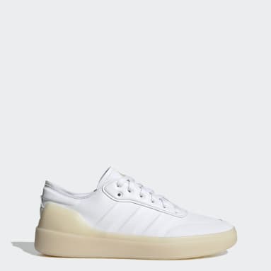 Nữ Sportswear Giày Court Revival Cloudfoam Modern Lifestyle Court Comfort