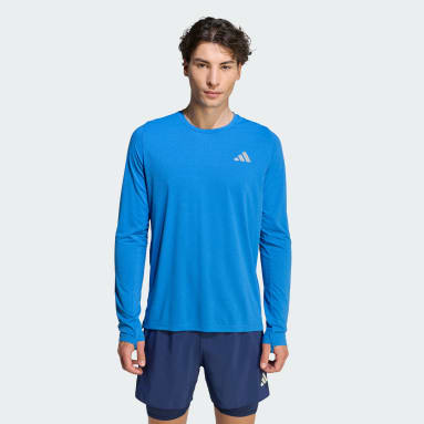 ADI365 Running Climacool Iconic Longsleeve Shirt