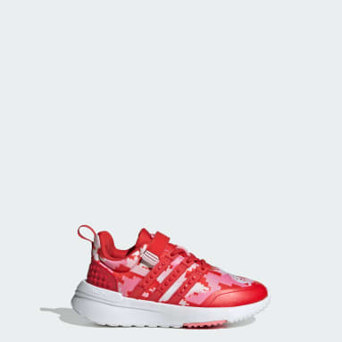 👟 Kids' adidas DNA x LEGO® Elastic Lace and Top Strap Shoes