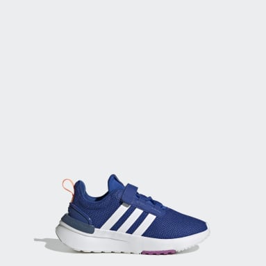RACER TR21 C Azul Niño Sportswear