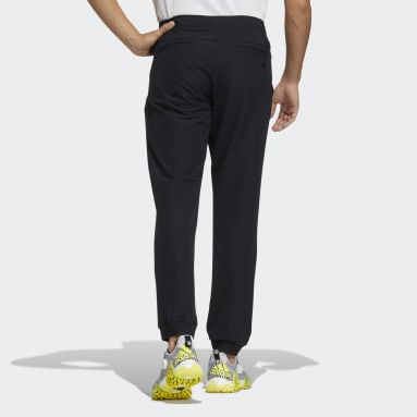 남성 Golf Black 고투 팬츠