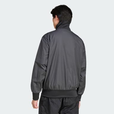 Fashion Firebird Track Top