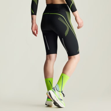 Adidas neon leggings cheap