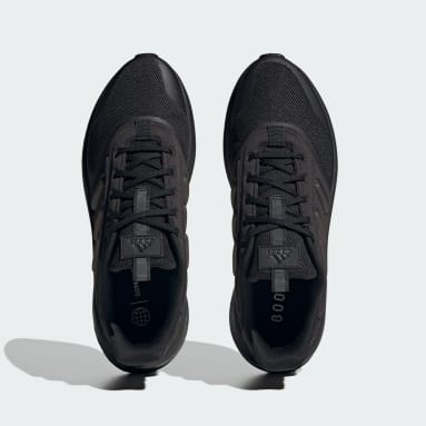 Men Sportswear Black X_PLRPHASE Shoes