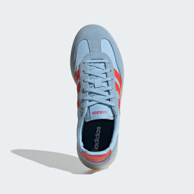 Barreda Decode Shoes